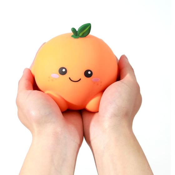Μπαλάκι Anti-Stress i-Total Fresh Market - Τυχαία Επιλογή (1 Τεμάχιο) image 34