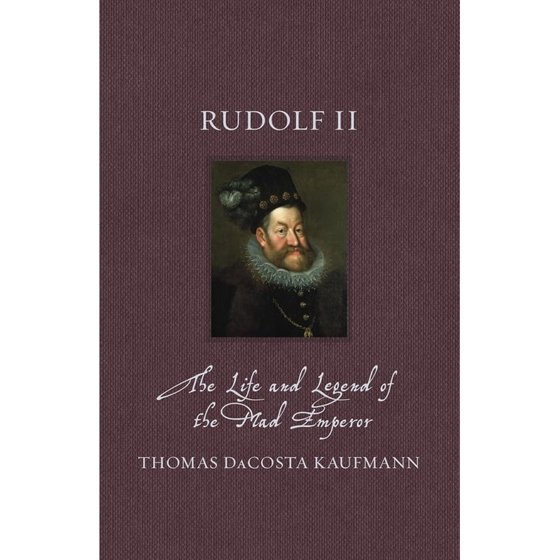 Rudolf II