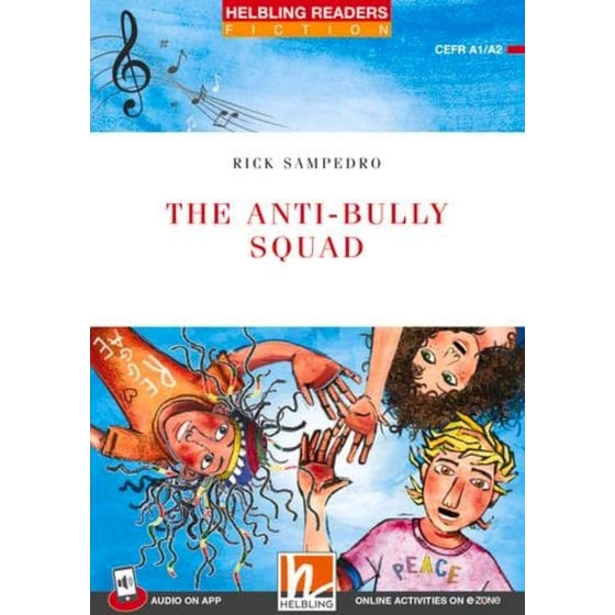The Anti-bully Squad (Level 2) image 0