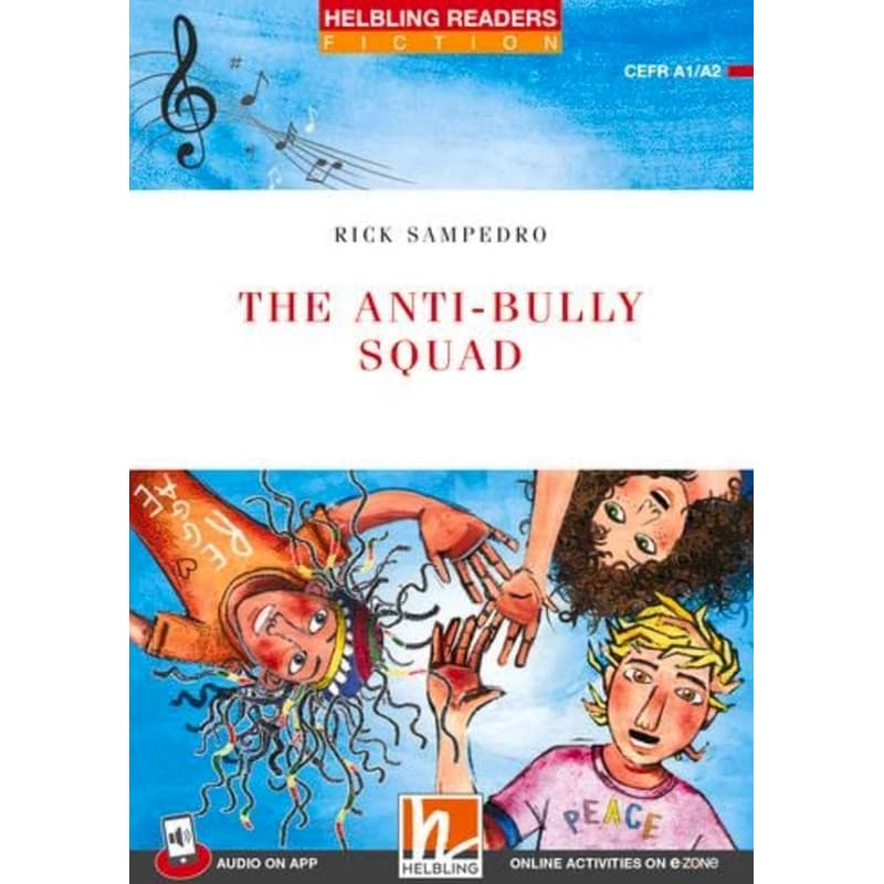 The Anti-bully Squad (Level 2)