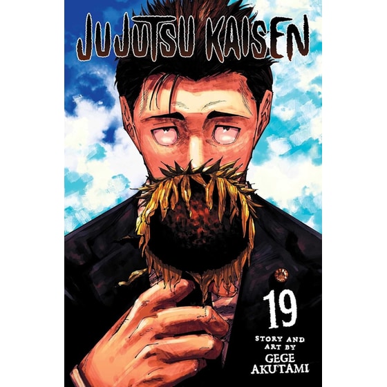 Jujutsu Kaisen, Vol. 19 image 0