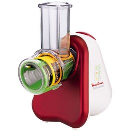 MOULINEX Fresh Express DJ753510 200W Πολυκόφτης