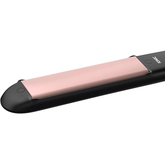 Ισιωτικό Μαλλιών PHILIPS StraightCare Essential BHS378/00 Μαύρο image 2