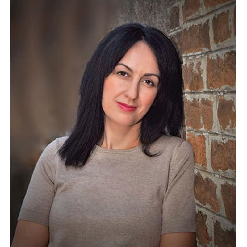 Author picture