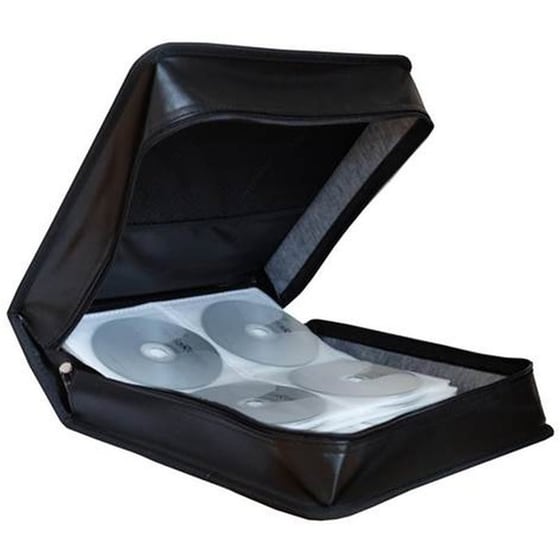 Θήκη για CD MediaRange BOX93 image 0