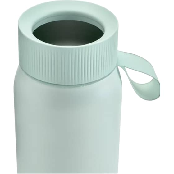 Μπουκάλι Θερμός Chilly's Switch Lichen Green 750ml image 3