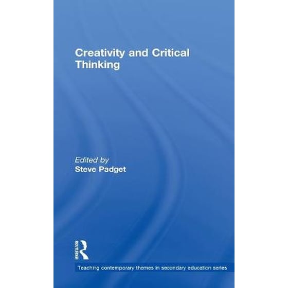 Creativity and Critical Thinking image 0