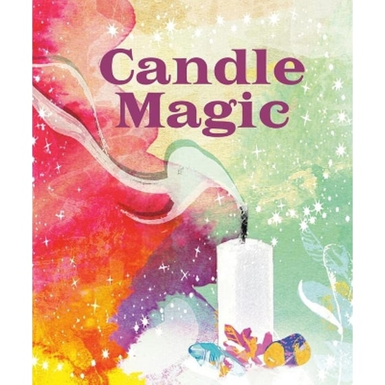 Candle Magic image 0