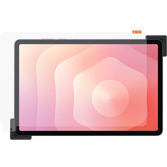 Προστατευτικό οθόνης Samsung Galaxy Tab S11 Anti-Reflecting Screen Protector - Transparent image 2