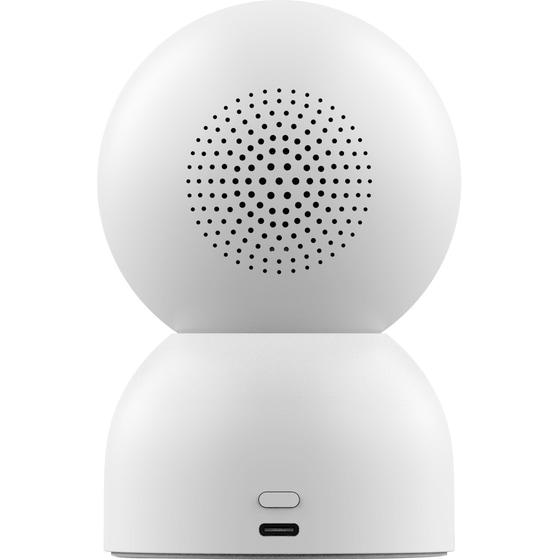 Ασύρματη IP Camera Xiaomi Smart C400 2K Dome με Λειτουργία Pan & Tilt image 1