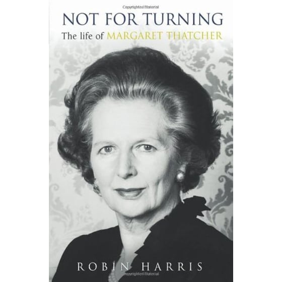 Not for Turning image 0