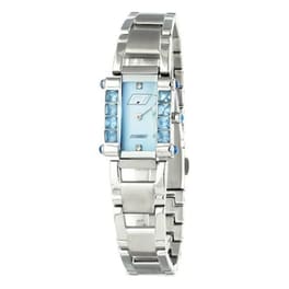 Γυναικεία Ρολόγια Chronotech Cc7040ls-01m (21 Mm) Chronotech