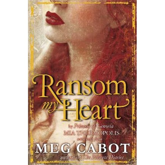 Ransom My Heart image 0
