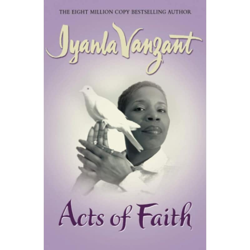Acts Of Faith