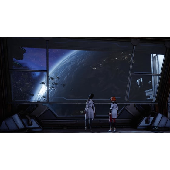 New Tales From The Borderlands Deluxe Edition - Xbox Series X image 9