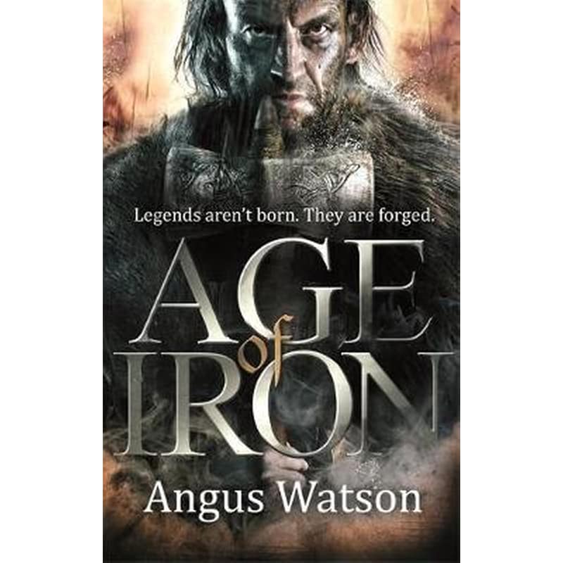 Age of Iron 0807627