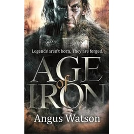 Age of Iron
