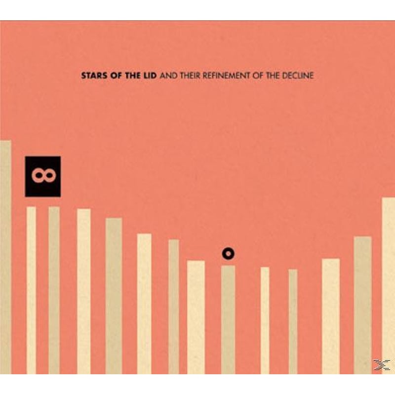 And Their Refinement Of The Decline