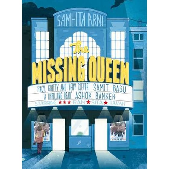 The Missing Queen image 0