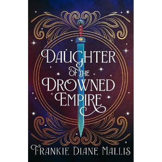 Daughter of the Drowned Empire image 0