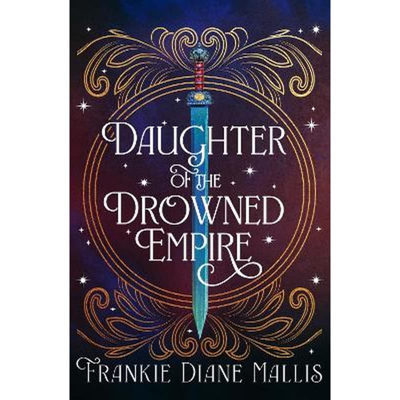 Daughter of the Drowned Empire