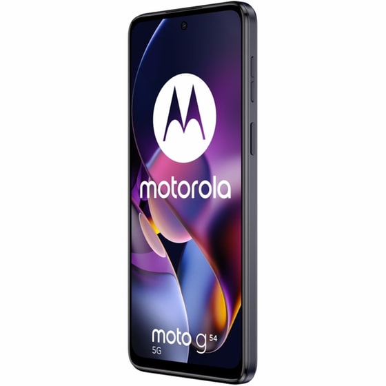 Motorola Moto G54 Power Edition 5G 256GB - Midnight Blue image 3