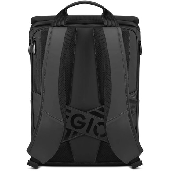 Τσάντα Laptop Lenovo 16" Legion Armored Backpack GB900 Αδιάβροχη - Μαύρο image 1