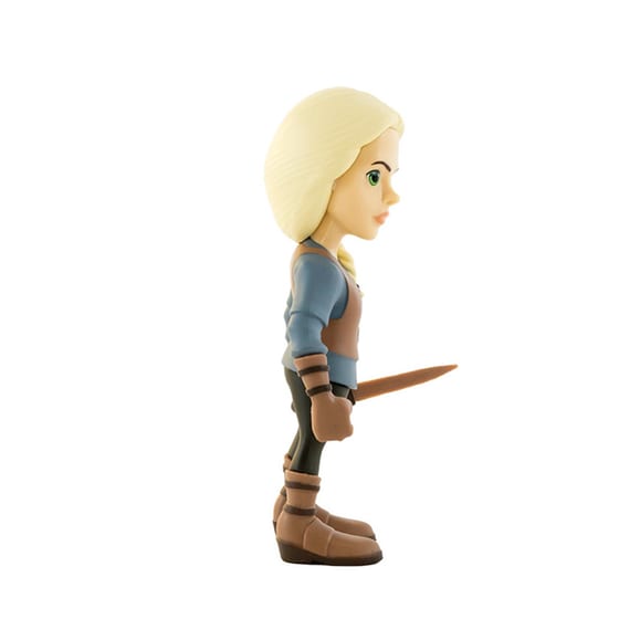 Φιγούρα Minix The Witcher - Ciri image 5