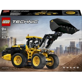 LEGO® Technic Φορτωτής Volvo L120 Electric (42209)