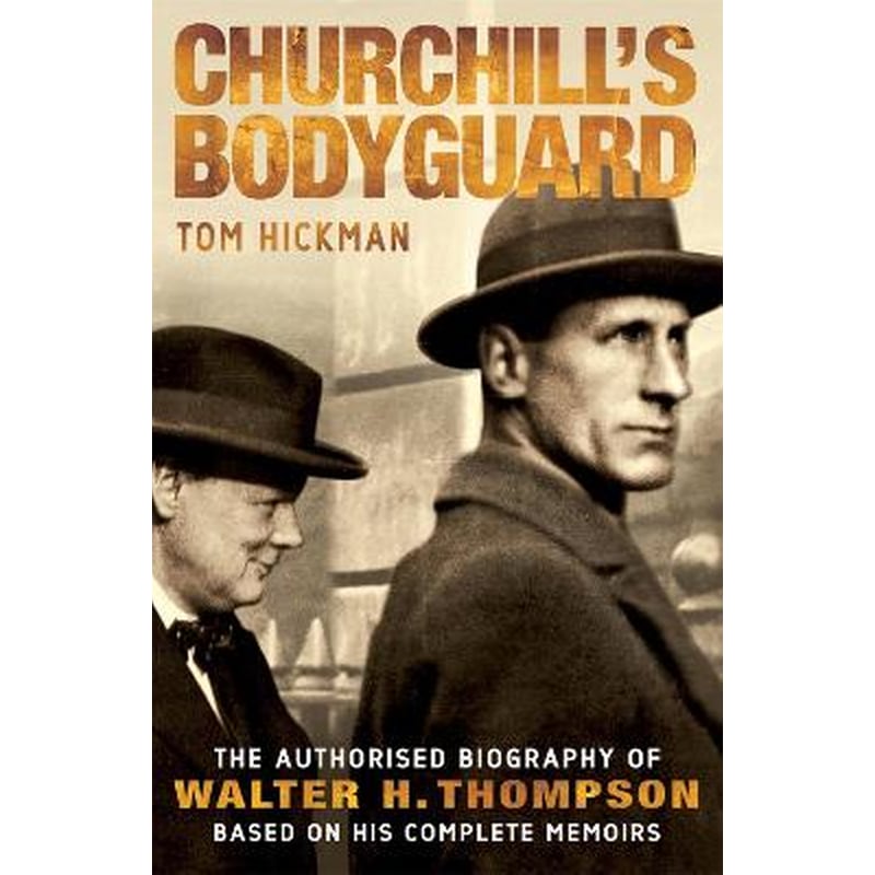 Churchills Bodyguard