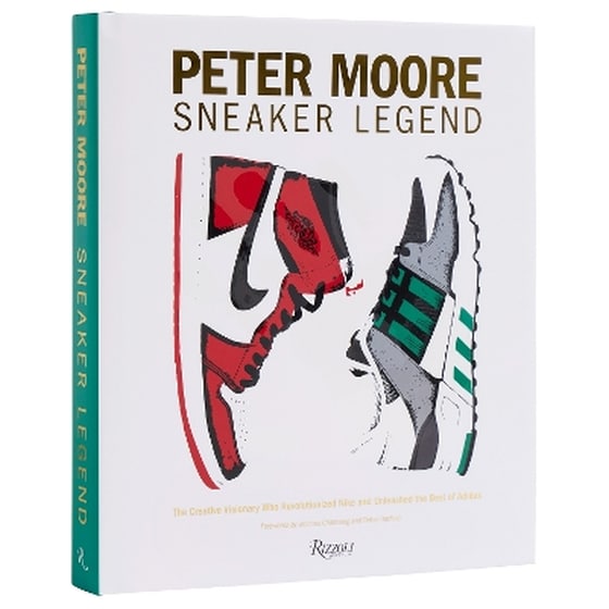 Peter Moore image 0