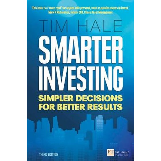Smarter Investing image 0