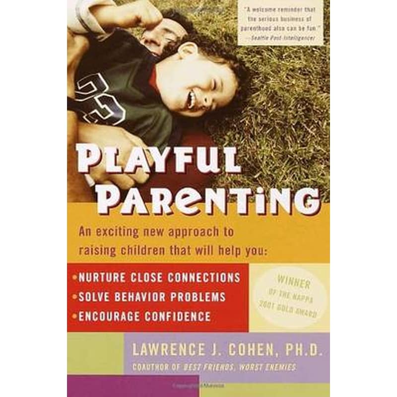 Playful Parenting