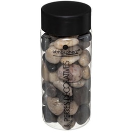 Διακοσμητικές Πέτρες 750gr A-s Deco Brown 119226a