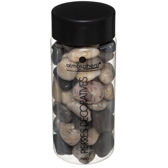 Διακοσμητικές Πέτρες 750gr A-s Deco Brown 119226a image 0