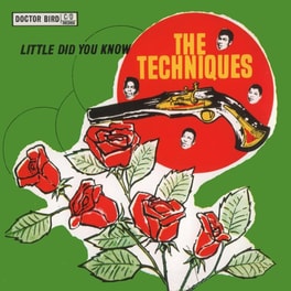 Little Did You Know (Expanded Edition)