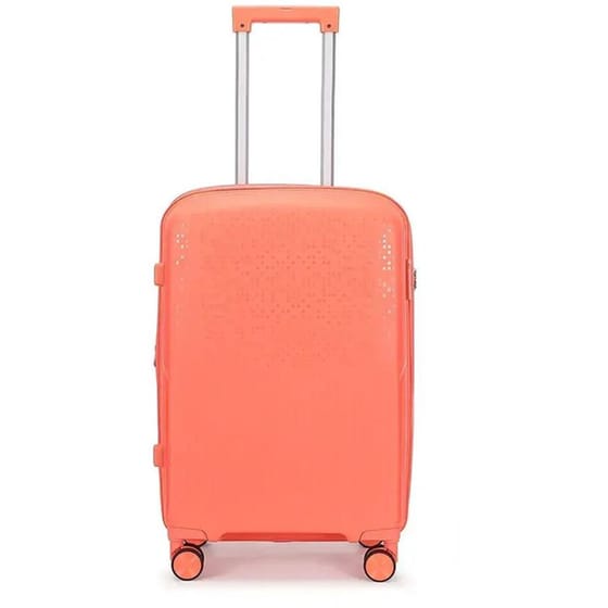 Σετ Βαλίτσες&nbsp;Amber&nbsp;Peachy&nbsp;Red image 2