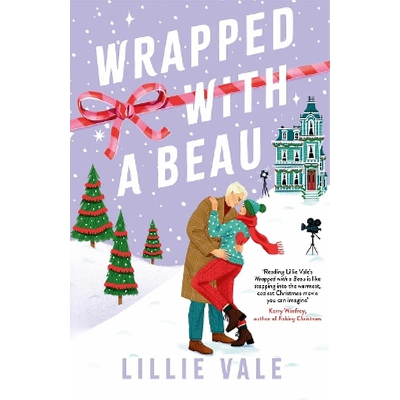 Wrapped with a Beau