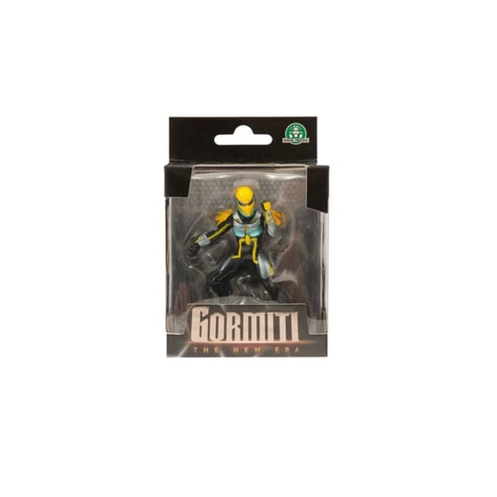 Φιγούρες Gormiti The New Era 7εκ (Διάφορα Σχέδια) image 2
