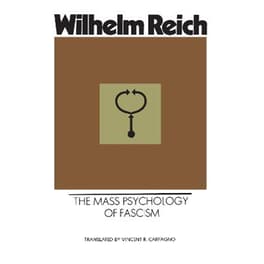 Mass Psychology of Fascism