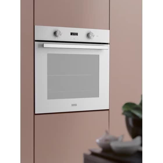 FRANKE SMART FSM 86 H WH 71 Lt Λευκό Εντοιχιζόμενος Φούρνος Άνω Πάγκου image 2