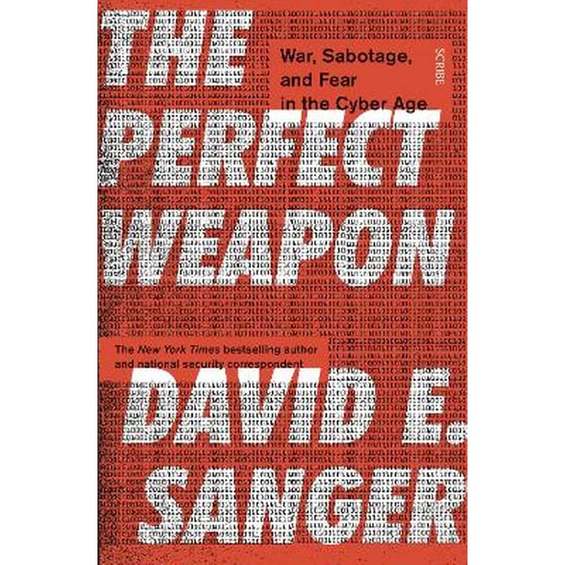 The Perfect Weapon