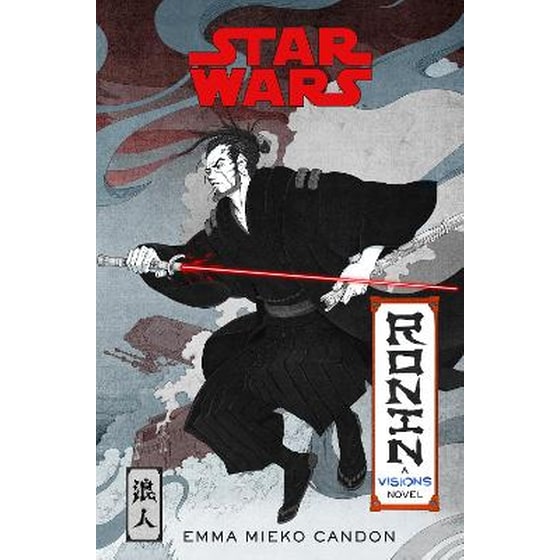 Star Wars Visions: Ronin image 0