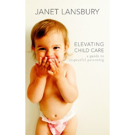 Elevating Child Care image 0
