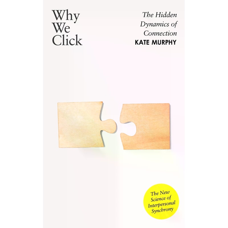 Why We Click