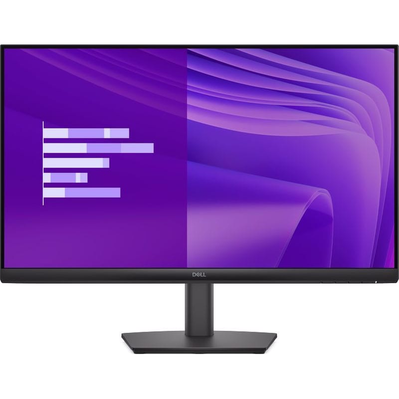 Dell Pro E2425HSM Business Monitor 24 FHD IPS Flat 100Hz 5ms