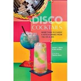 Disco Cocktails