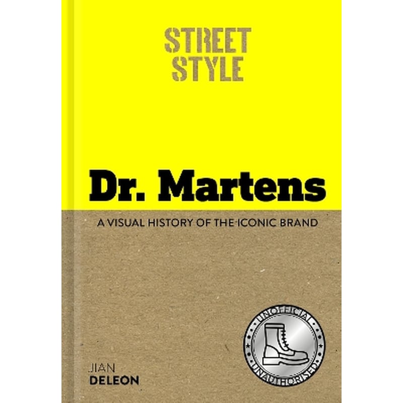 Street Style: Dr. Martens