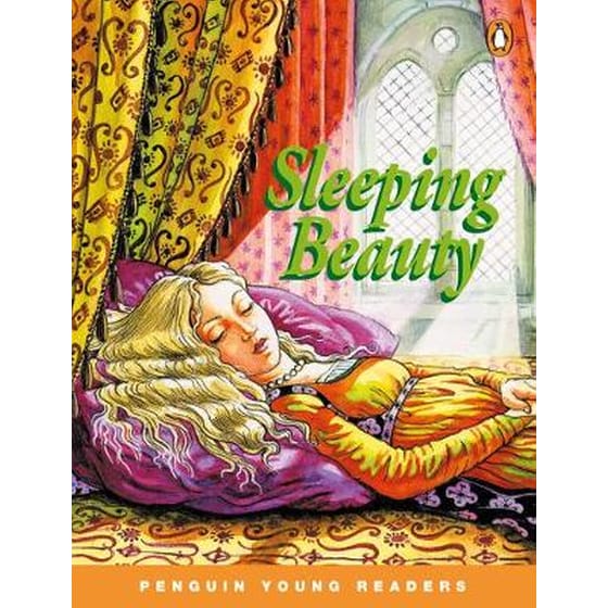 SLEEPING BEAUTY LEVEL 1/YOUNG REA(L) 242845 image 0