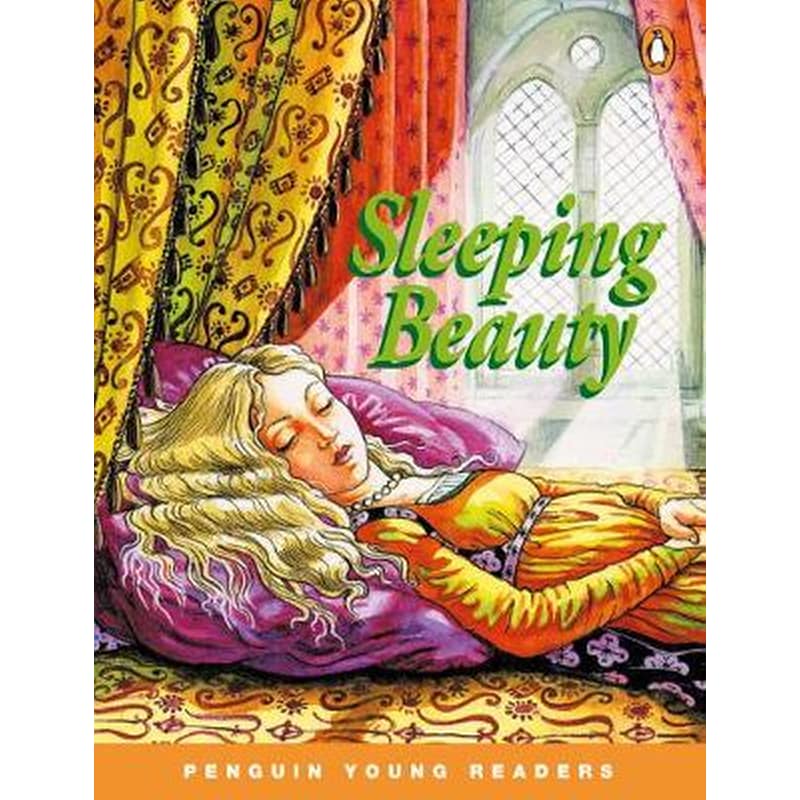 SLEEPING BEAUTY LEVEL 1/YOUNG REA(L) 242845